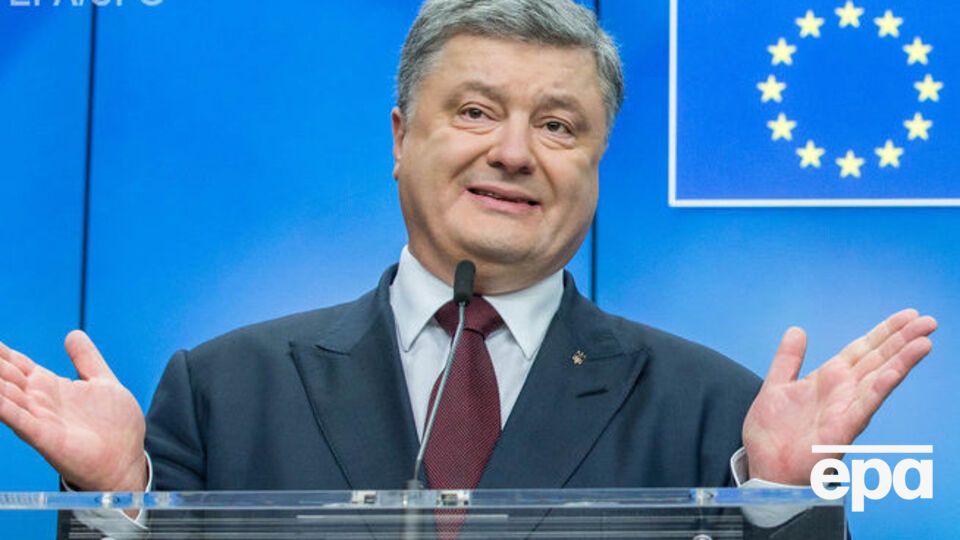 Порошенко: Кремль, охваченный хронической украинофобией, пакостил нам на каждом шагу