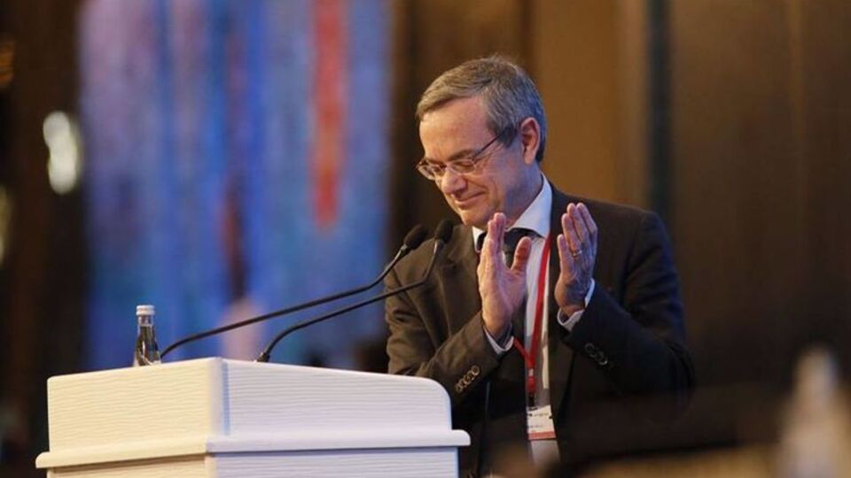 Алли утверждает, что Путин понимает только язык силы