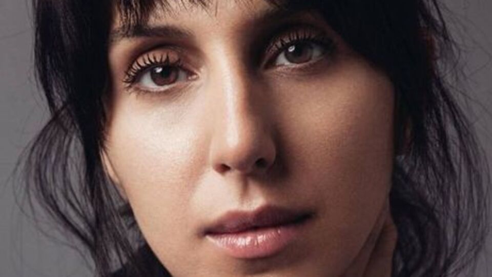 Джамала: За два дня до того, как дедушка ушел, я успела распечатать фото и передать через родителей в Крым. Мама показывала ему видео с мобилки, он улыбался и был счастлив