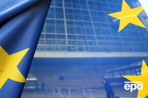 Безвіз для українців набуде чинності у ніч на 11 червня