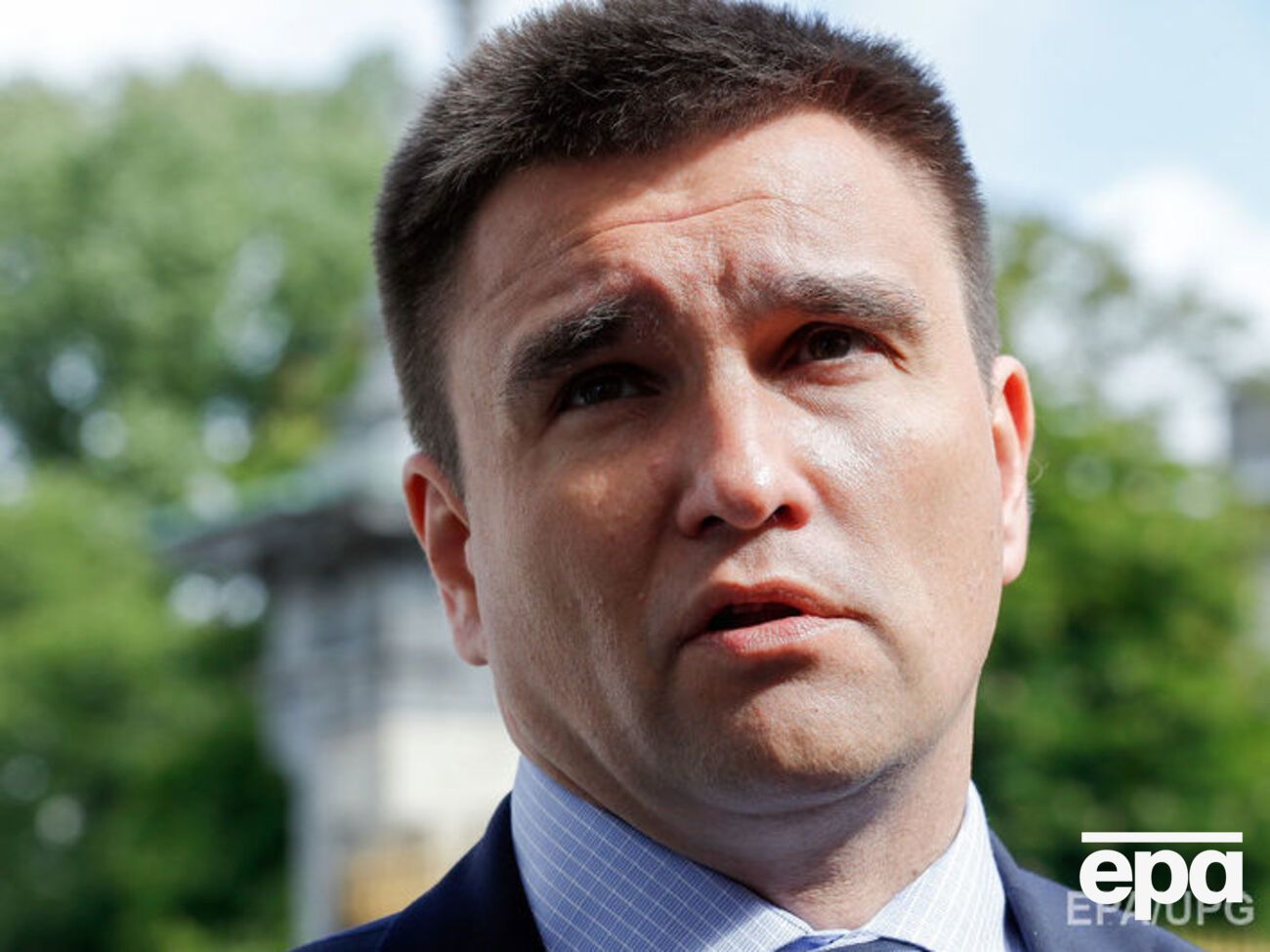 Климкин:&nbsp;Проблема в том, что в РФ действительно считают Анну Киевскую россиянкой