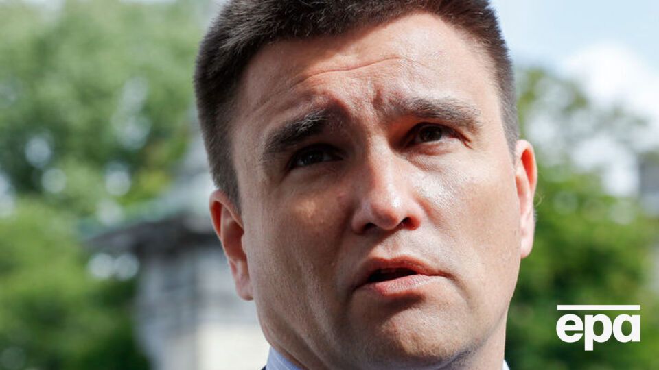 Климкин: Проблема в том, что в РФ действительно считают Анну Киевскую россиянкой