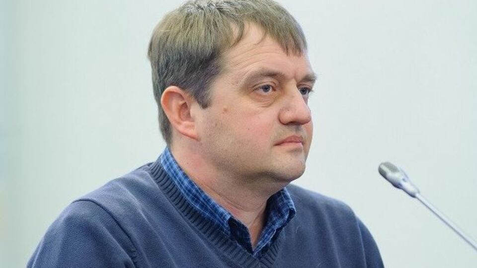 Лапій: У цивілізованих країнах із цією проблемою справляються