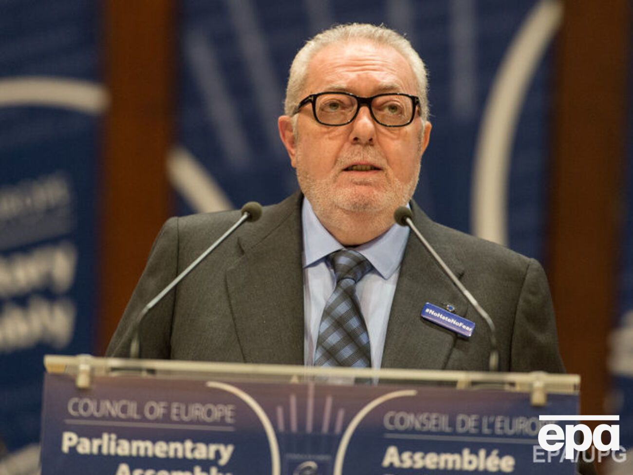 28 апреля бюро ассамблеи выразило недоверие Аграмунту