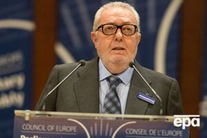 28 апреля бюро ассамблеи выразило недоверие Аграмунту