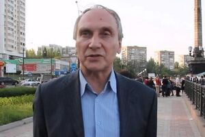 До переведення в колонію вченого утримували в СІЗО Донецька