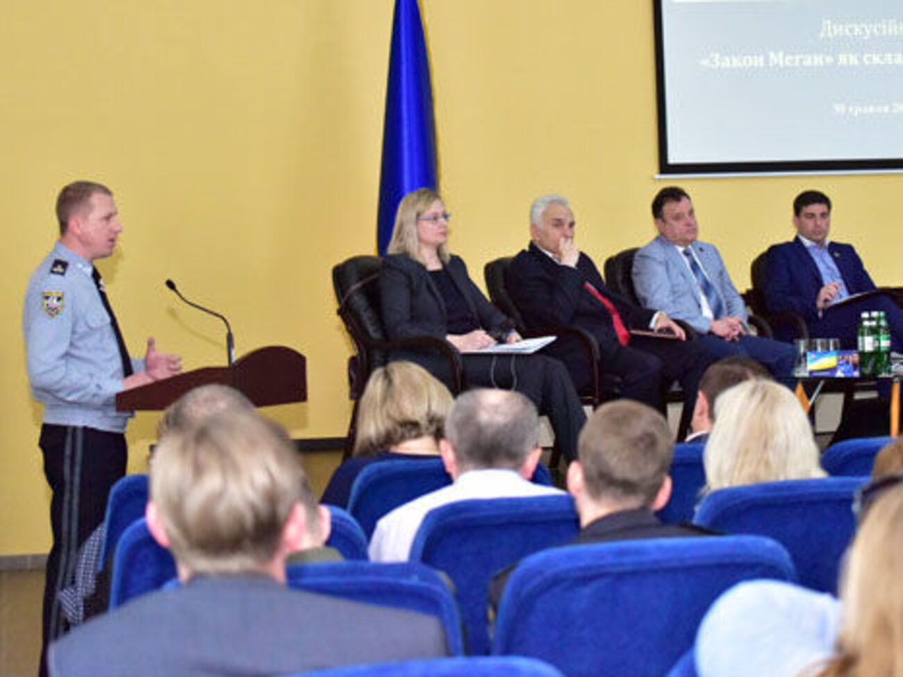 Аброськін: Діти адаптувалися до обстрілів, але в результаті насильства адаптації не буде, це психологічна травма на все життя