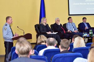 Аброськін: Діти адаптувалися до обстрілів, але в результаті насильства адаптації не буде, це психологічна травма на все життя