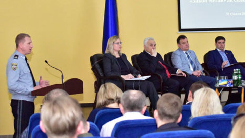 Аброськін: Діти адаптувалися до обстрілів, але в результаті насильства адаптації не буде, це психологічна травма на все життя