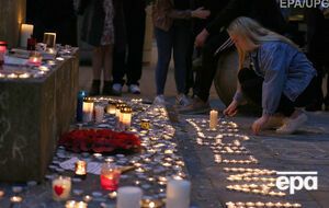 Жертвами нападу на концерті Гранде в Манчестері стали 22 людини