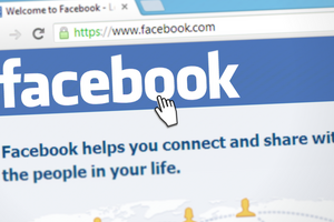 Протягом останніх вісьмох років аудиторія Facebook в Україні зросла у 131 раз