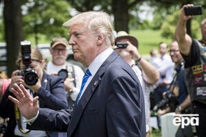 Трампу представили кандидатов на главный пост в ФБР