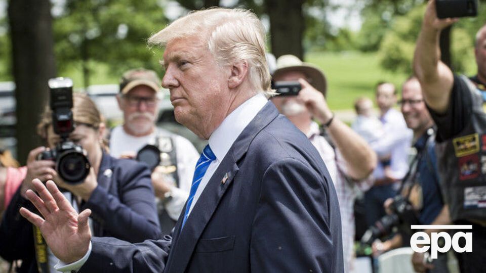 Трампу відрекомендували кандидатів на головну посаду у ФБР