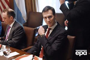 В США Кушнера проверяют по делу о возможных связях окружения Трампа с Россией