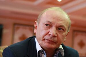 Адвокат заявил изданию, что Юрий Иванющенко (на фото) никогда не имел отношения к "Укрспирту"