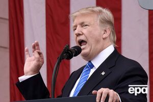 ЗМІ повідомляли, що Росія намагалася вплинути на Трампа за допомогою його радників