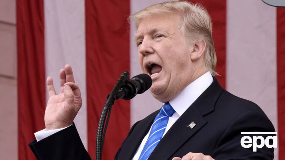 ЗМІ повідомляли, що Росія намагалася вплинути на Трампа за допомогою його радників