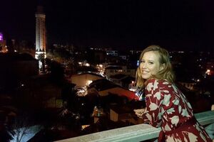 Собчак считает, что в Монако стало слишком много фотографирующих "бохатую жизнь"