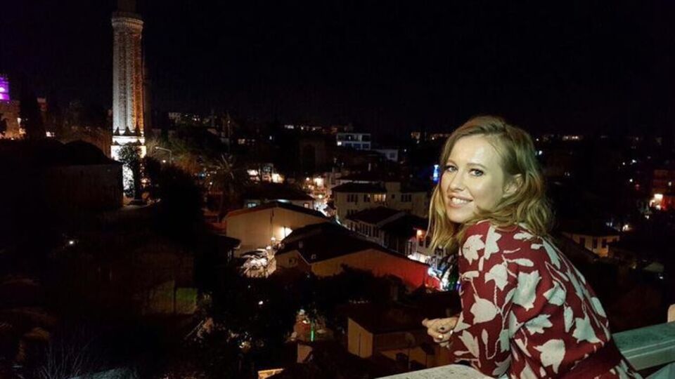 Собчак считает, что в Монако стало слишком много фотографирующих "бохатую жизнь"