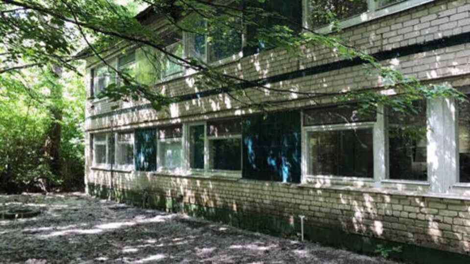 Під час обстрілу бойовиками в таборі перебували лише охоронці, постраждалих немає