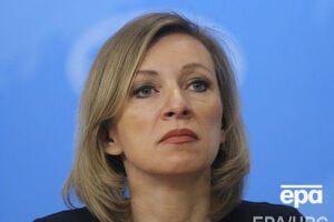 Захарова: І виключно для вашого розуміння: коли Крим надихав Пушкіна, Хрущов ще не народився