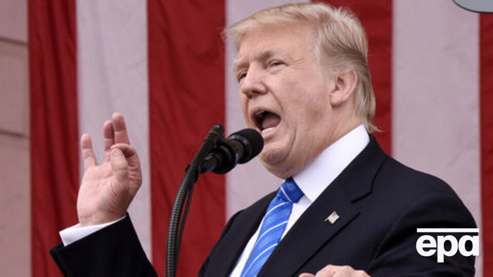 По информации Associated Press, Трамп хочет разговаривать с мировыми лидерами по мобильному телефону