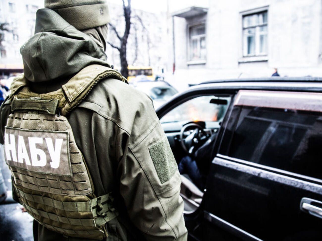 Голосування триватиме до 21.00