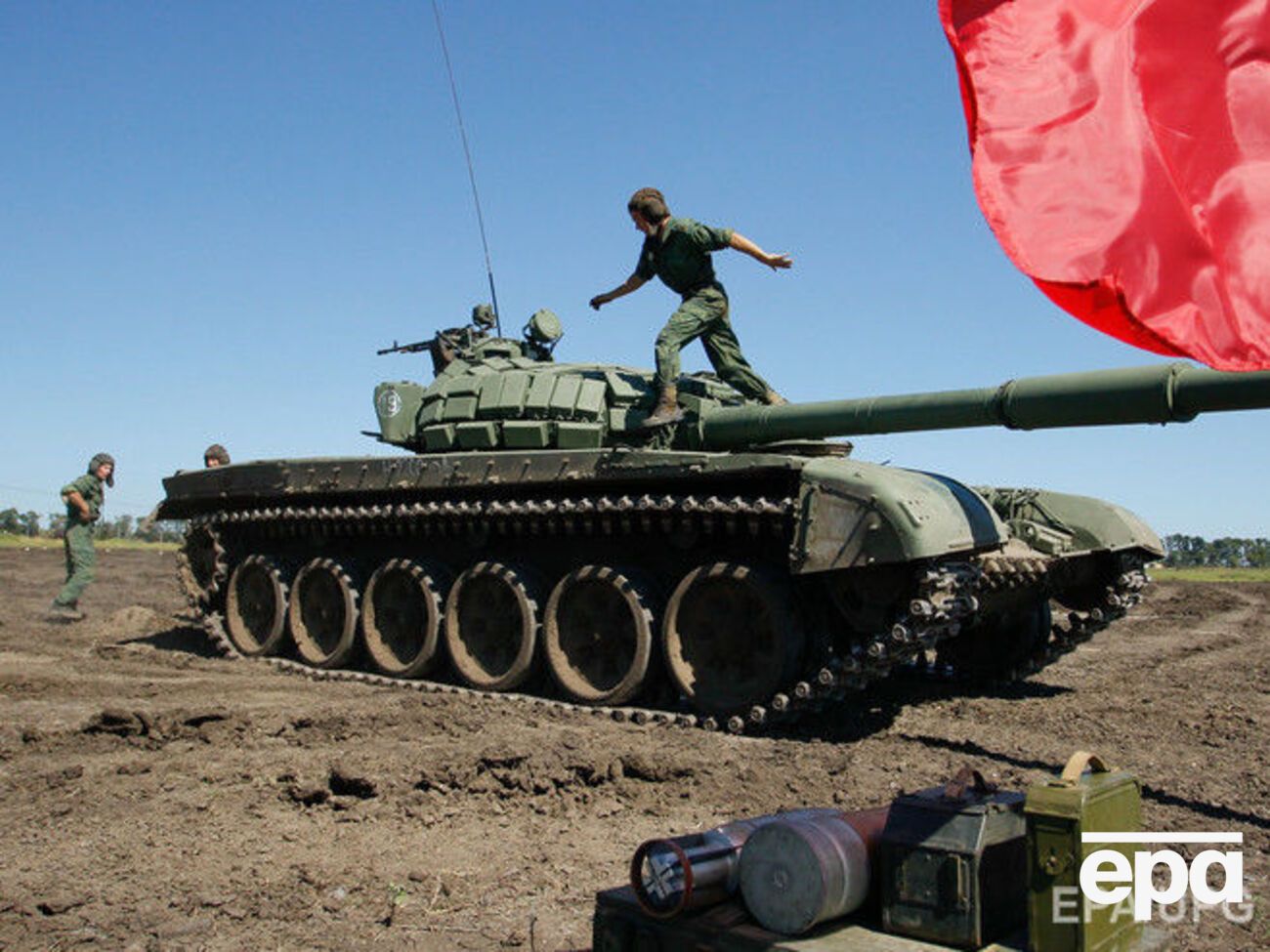 За даними "Інформаційного спротиву", серед бойовиків спостерігають "низький рівень військової дисципліни"