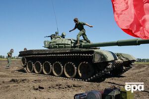 За даними "Інформаційного спротиву", серед бойовиків спостерігають "низький рівень військової дисципліни"