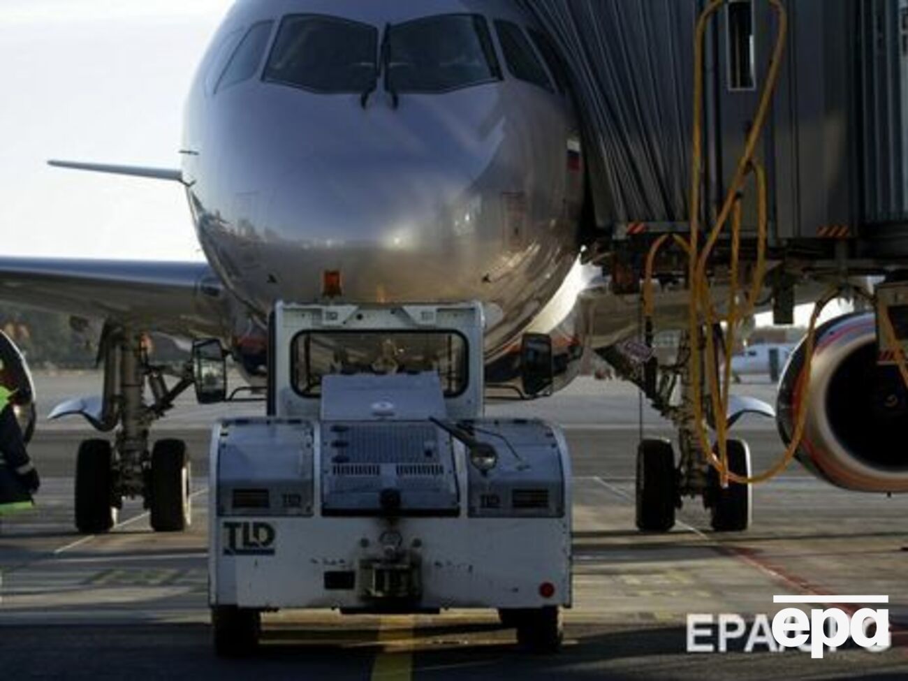 Новий позов "Аерофлота" до "Гражданских самолетов Сухого" зареєстровано 29 травня