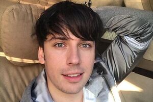 Галкін: Уроки гумору поки краще засвоюються, ніж уроки французької