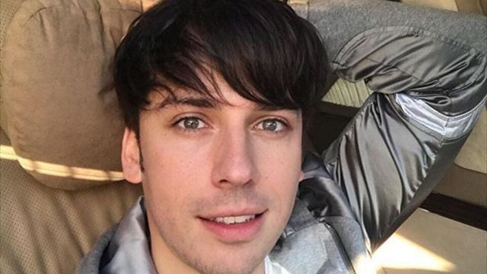 Галкін: Уроки гумору поки краще засвоюються, ніж уроки французької