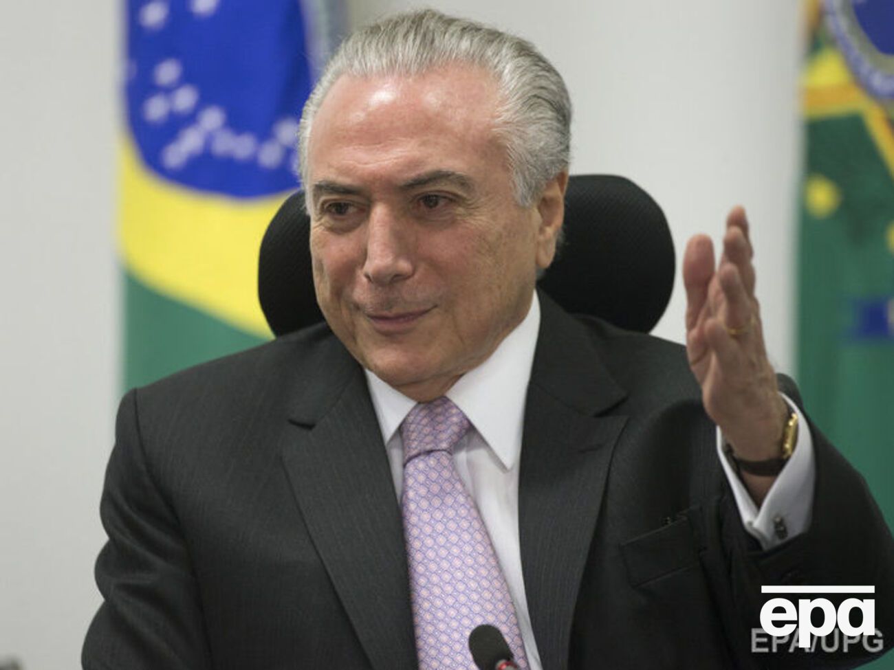 Темера допитають у справі про корупцію