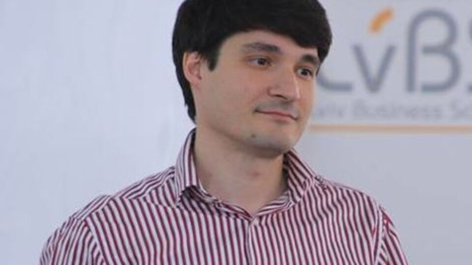 Таран: Розвиток економіки – це те, чого чекають усі українці