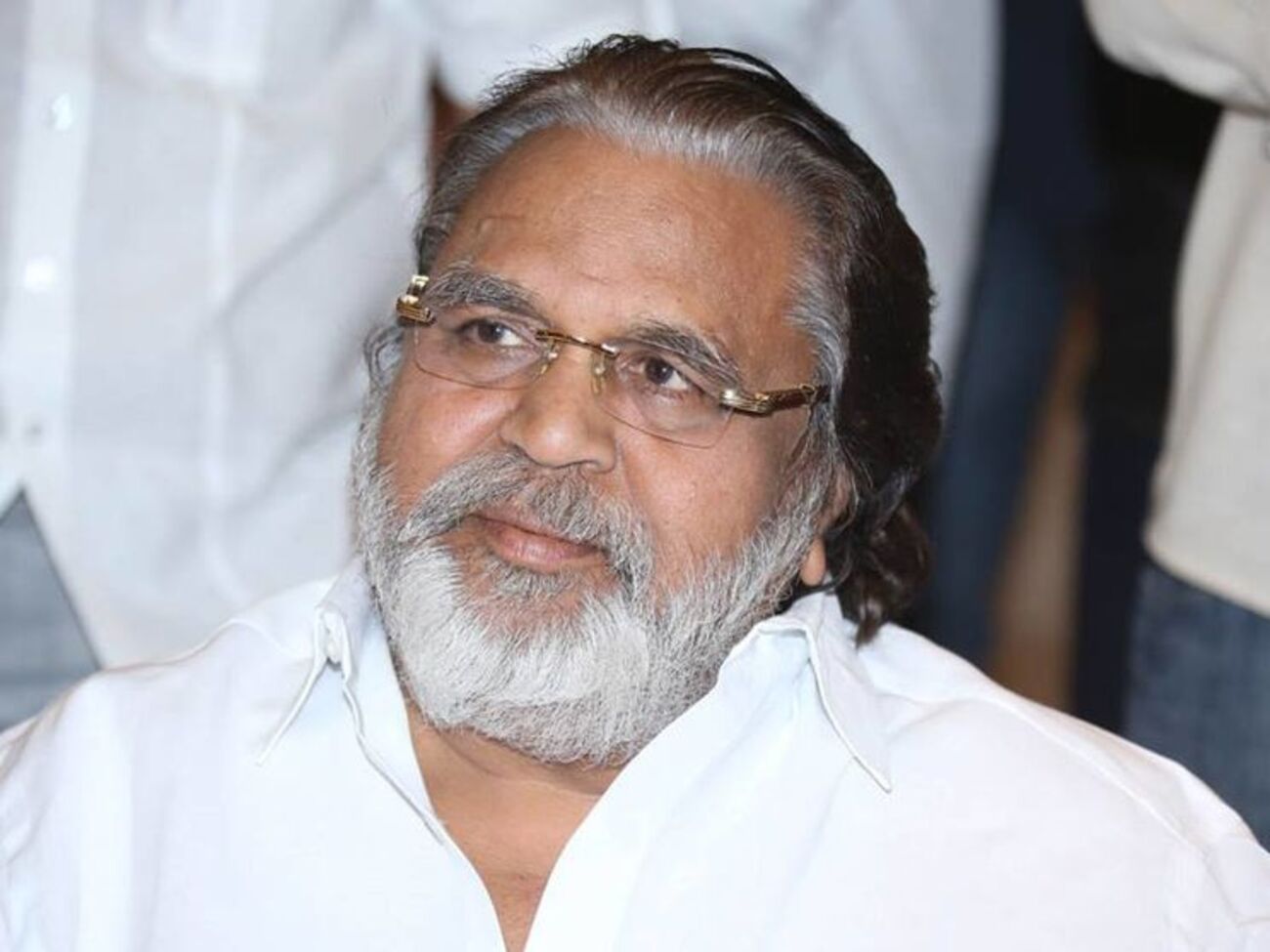 Рао страдал от сердечной недостаточности