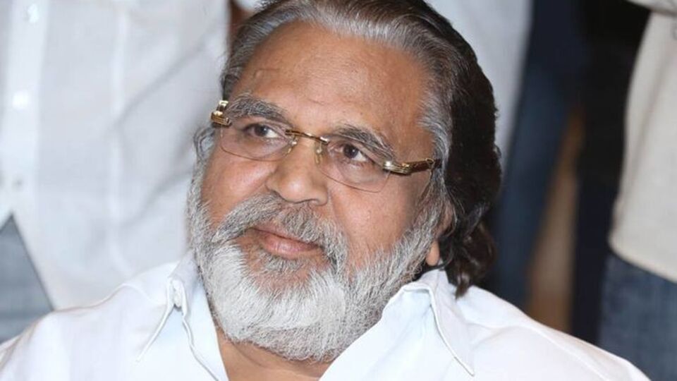 Рао страдал от сердечной недостаточности