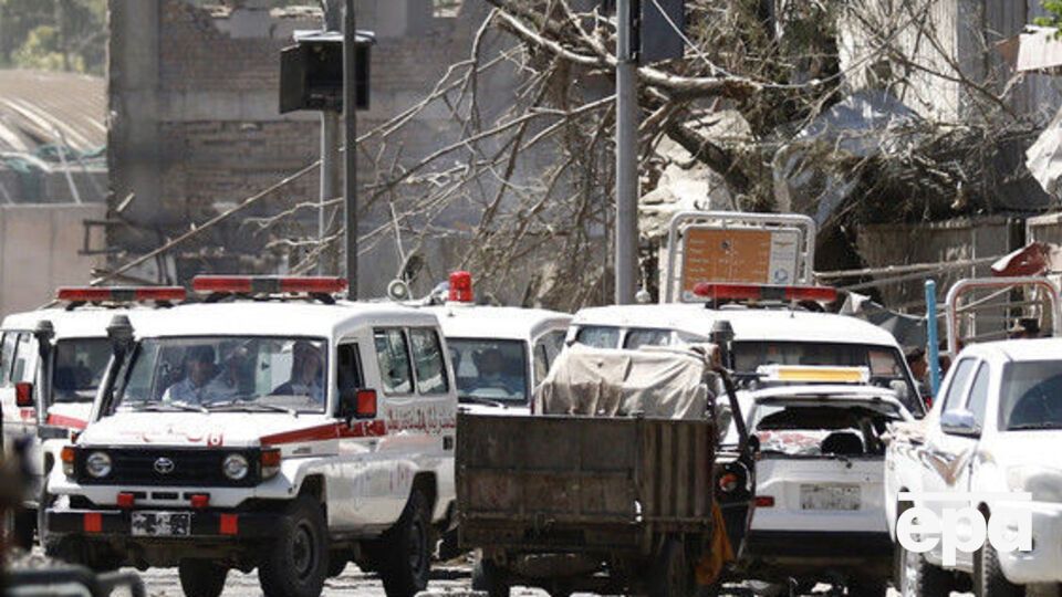Подтверждена гибель около 80 человек