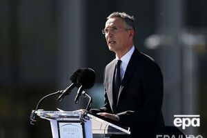 Столтенберг засудив вибух в Афганістані