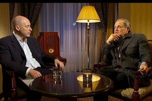 Геннадий Татарченко: Сотворчество с Рыбчинским напоминает половой акт