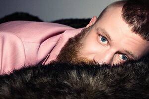 Дорн: Ребят, я слишком бородатый для ваших выбритых постов