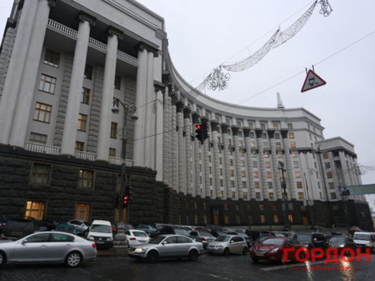 Уряд скоригував прогноз зростання ВВП та інфляції