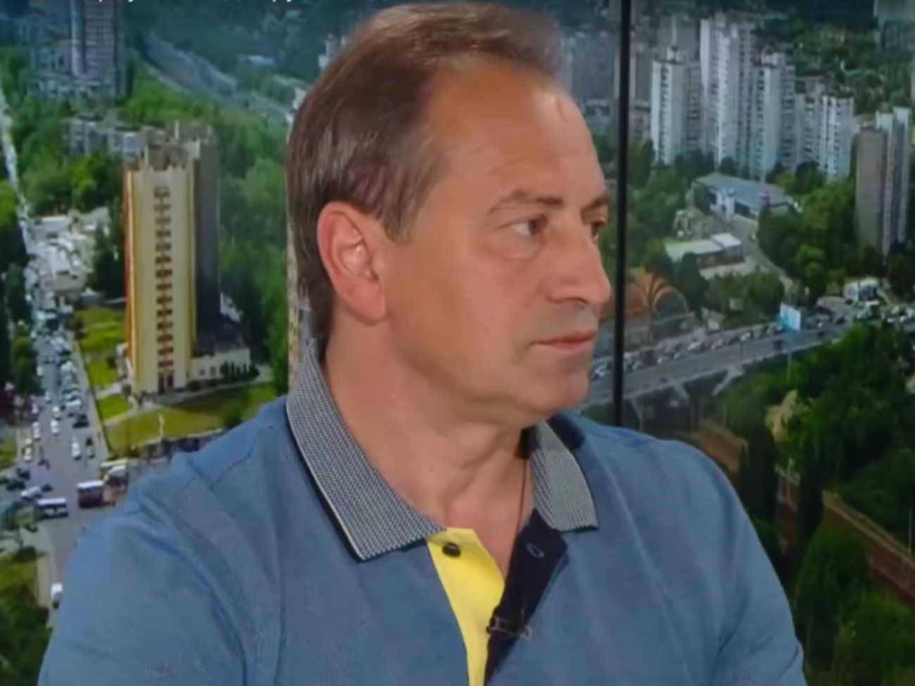 Николай Томенко:&nbsp;Если конечный владелец &ndash; тренер по велоспорту, который живет чуть ли не на несколько тысяч гривен, кто же поверит, что сетью в 5 тыс. точек занимается зиц-директор?