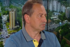 Николай Томенко: Если конечный владелец – тренер по велоспорту, который живет чуть ли не на несколько тысяч гривен, кто же поверит, что сетью в 5 тыс. точек занимается зиц-директор?