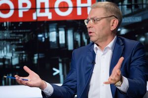 Пашинський: Ніхто не збирався нічого віддавати