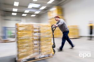 Госфискальная служба Украины заверила, что указаний блокировать ввоз товаров, купленных в иностранных интернет-магазинах, таможенники не получали