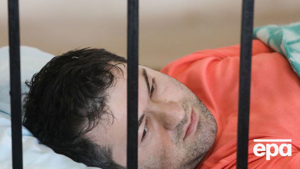 Насіров: Ще одним проявом "дитячої" хвороби НАБУ стала брехня про те, що я нібито просив дати мені дозвіл на виїзд до Польщі