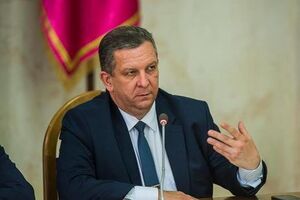Рева: 362 тис. додаткових платників ЄСВ у нас з'явилося з початку року