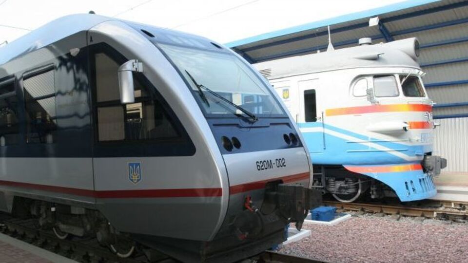 Балчун каже, що у 2017 році "Укрзалізниця" працювала стабільно та ефективно