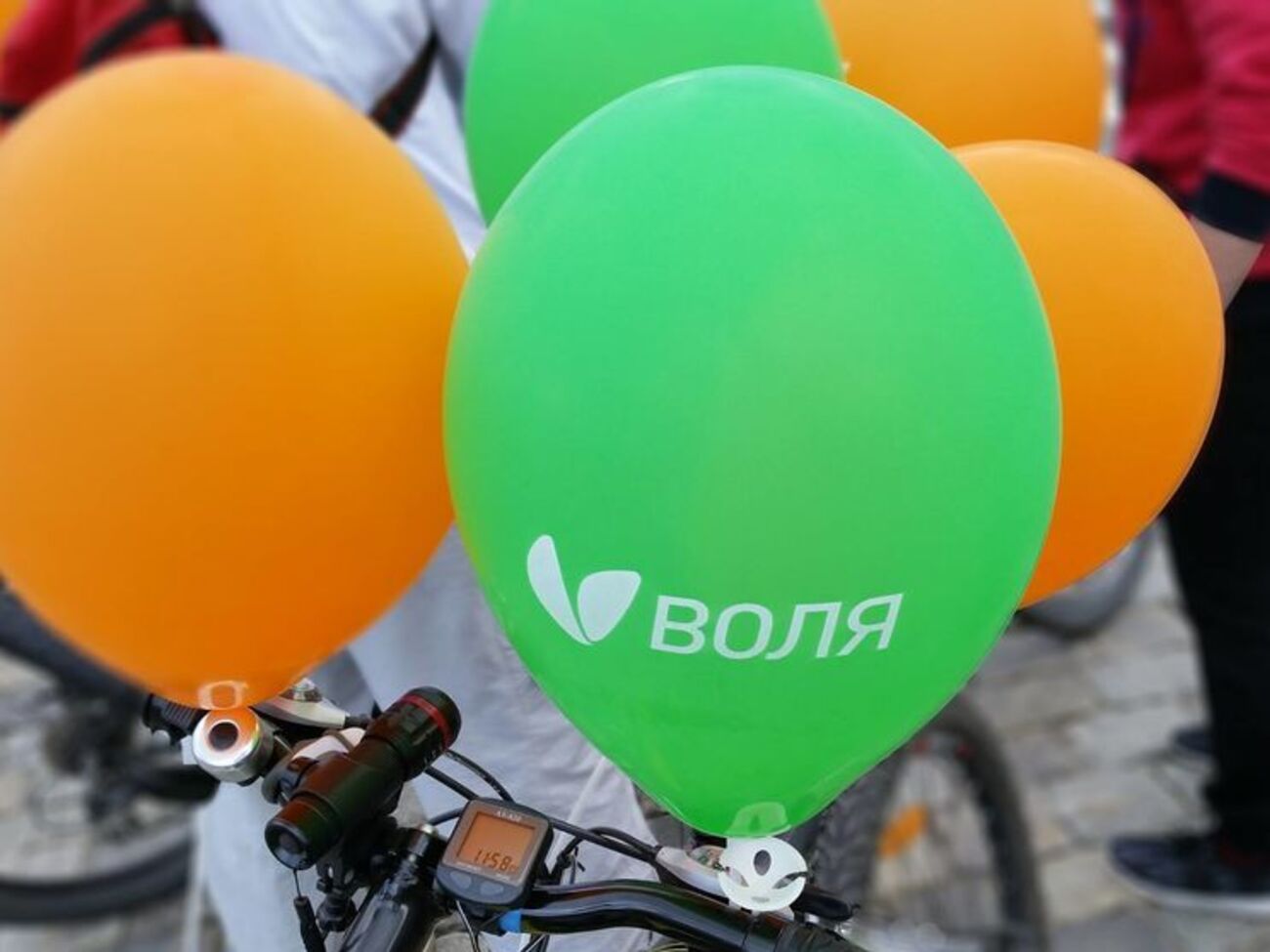 "Воля" заявила, что не ведет бизнес в Крыму