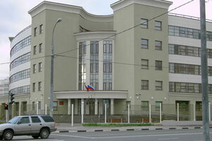 Фонд Навального проиграл Усманову в Люблинском суде Москвы